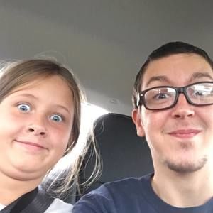 Meet your Posher, Dalton